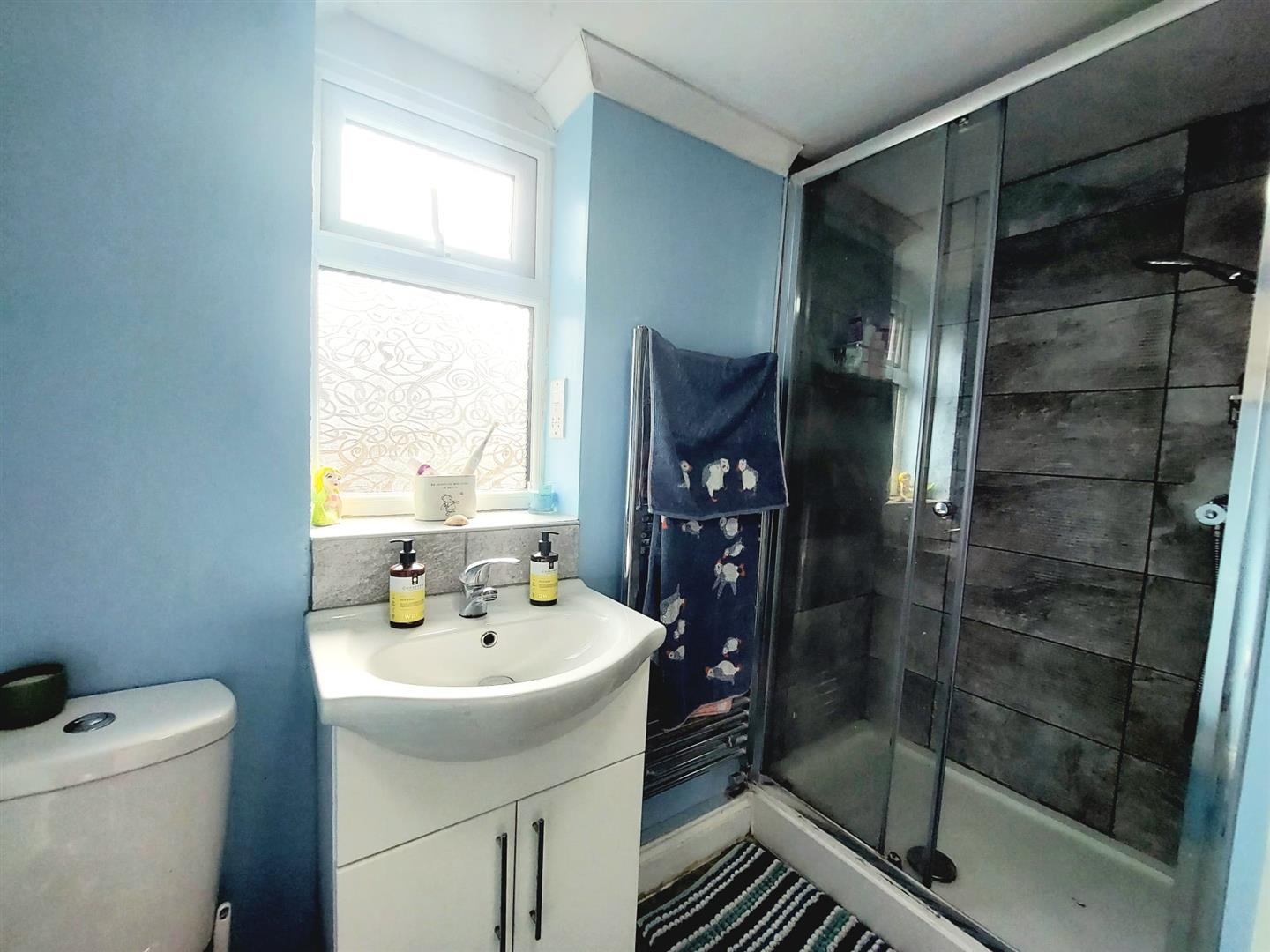 Parkwood, Gowerton, Swansea, SA4 3DQ